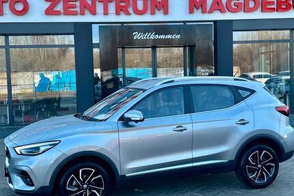 MG ZS 25.589 km 20.950 &euro; Magdeburg 39112