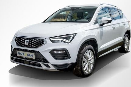 Seat Ateca 20.900 km 28.990 &euro; Magdeburg 39126