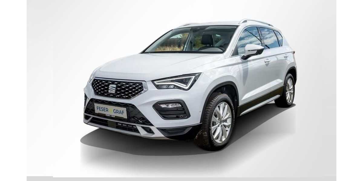 Seat Ateca 20.900 km 28.990 &euro; Magdeburg 39126