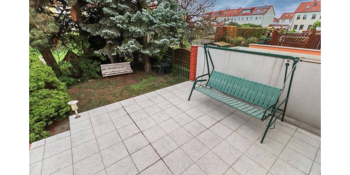 Reihenendhaus Magdeburg Reform - 6 Zimmer, 115 m&sup2;, 219.000&euro; | Angebot:24711742