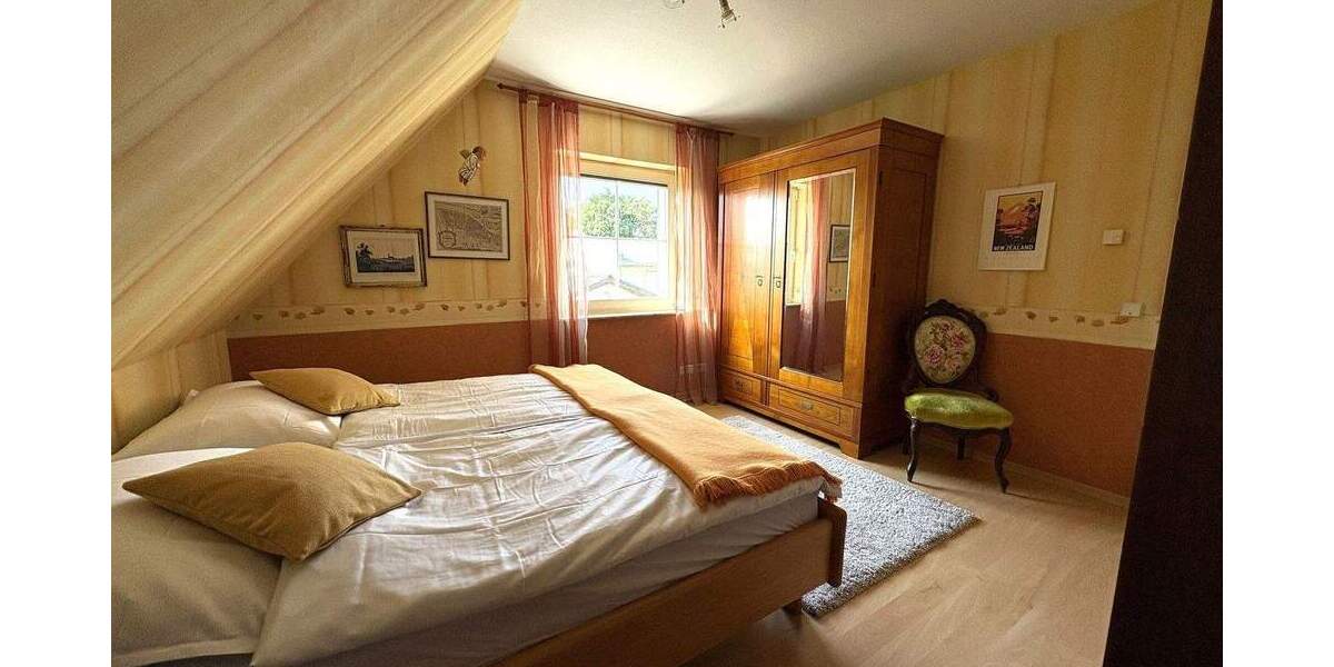 Einfamilienhaus Gerwisch Gerwisch - 5 Zimmer, 132 m&sup2;, 430.000&euro; | Angebot:25724249