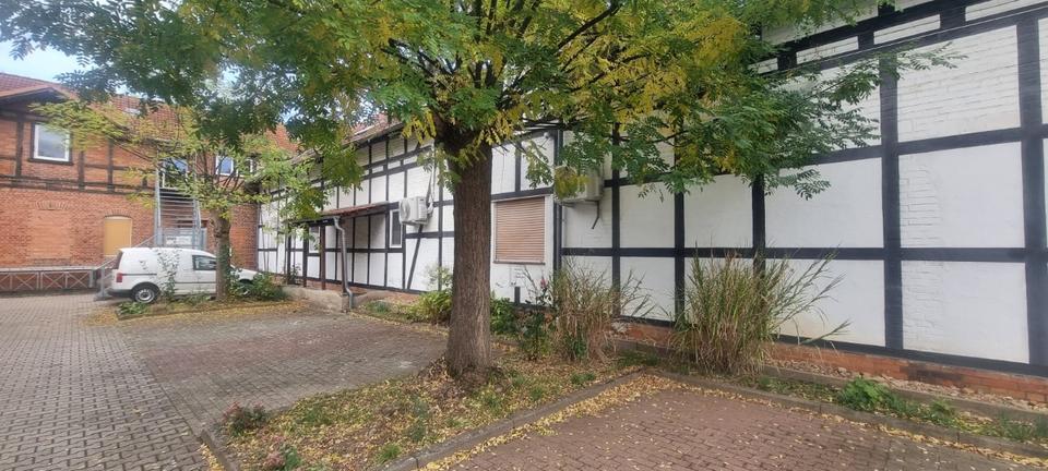 Magdeburg Attraktive und flexible Gewerbefläche in guter Geschäftslage – 300 m² individuell gestaltb zimmer