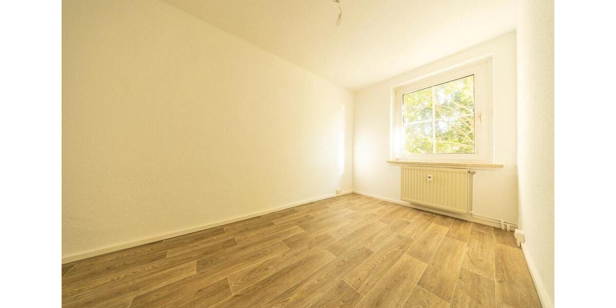 Erdgeschoßwohnung Egeln - 3 Zimmer, 58 m&sup2;, 419&euro; | Angebot:26129724