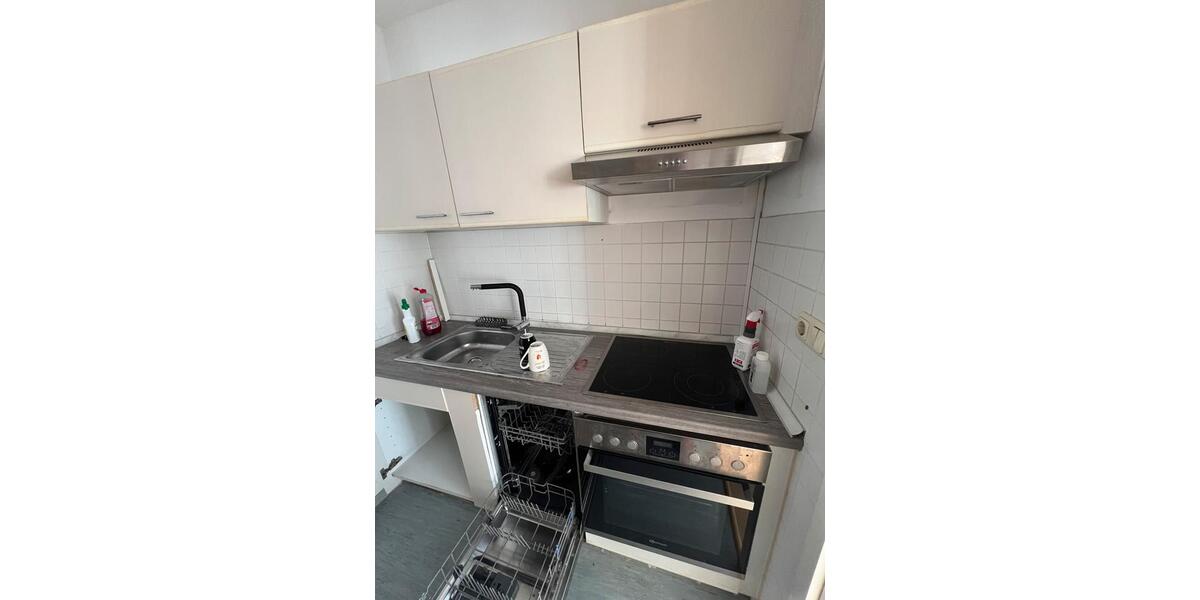 Etagenwohnung Magdeburg Ottersleben - 2 Zimmer, 51 m&sup2;, 599&euro; | Angebot:26426150