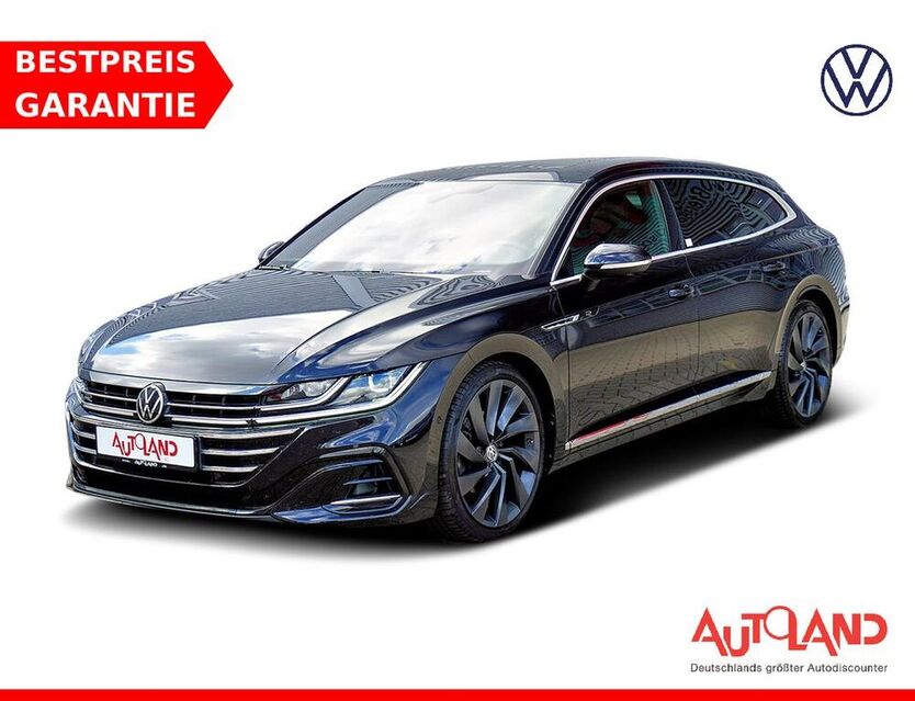 Arteon