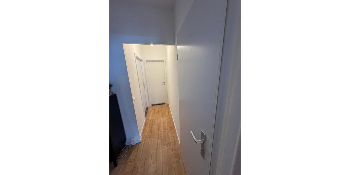 Etagenwohnung Magdeburg Alt Olvenstedt - 4 Zimmer, 73 m&sup2;, 725&euro; | Angebot:27634956