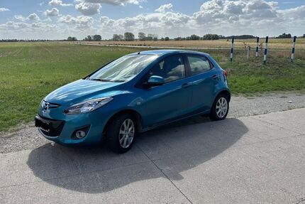 Mazda 2 70.304 km 5.900 &euro; Barby 39249