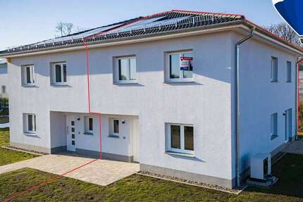 Haus Magdeburg Ottersleben - 5 Zimmer, 130 m&sup2;, 1.600&euro; | Angebot:25097465