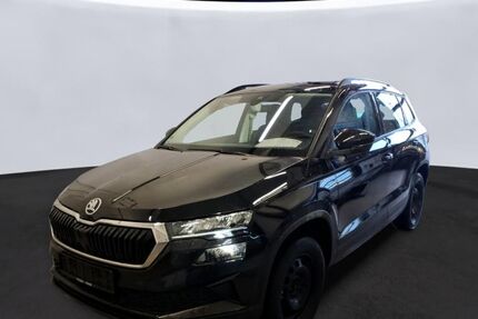 Skoda Karoq 66.300 km 28.940 &euro; Magdeburg 39118