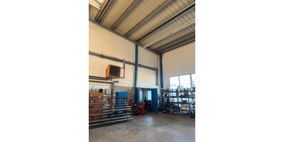 Gewerbeobjekt Gommern - 2.200&euro; | Angebot:26381324