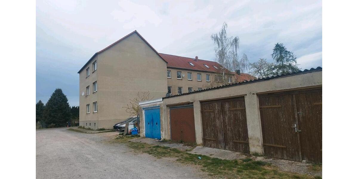 Mehrfamilienhaus, Wohnhaus Magdeburg Beyendorf-Sohlen - 350.000&euro; | Angebot:26824926