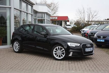 Audi A3 38.664 km 18.450 &euro; Magdeburg 39120