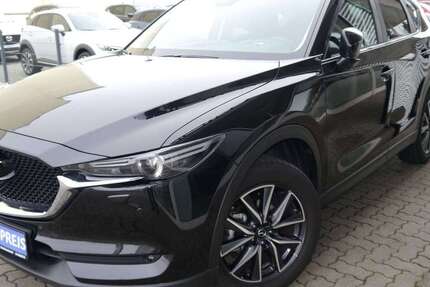 Mazda CX-5 79.800 km 20.800 &euro; Schönebeck 39218