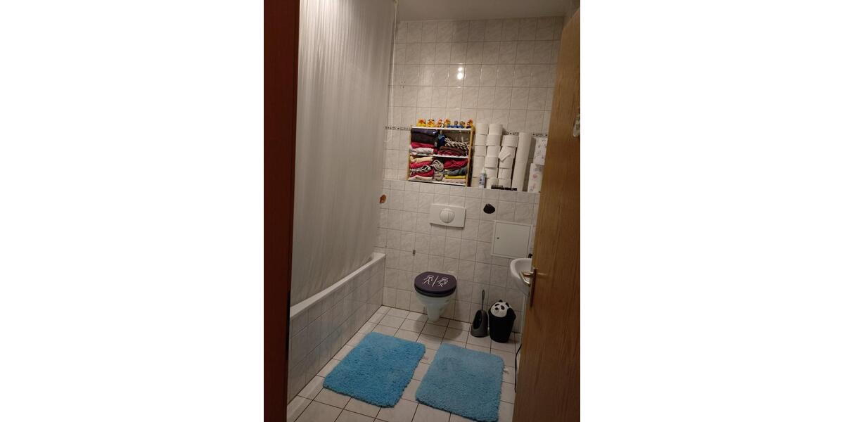 Etagenwohnung Magdeburg Nordwest - 1 Zimmer, 25 m&sup2;, 450&euro; | Angebot:23369435