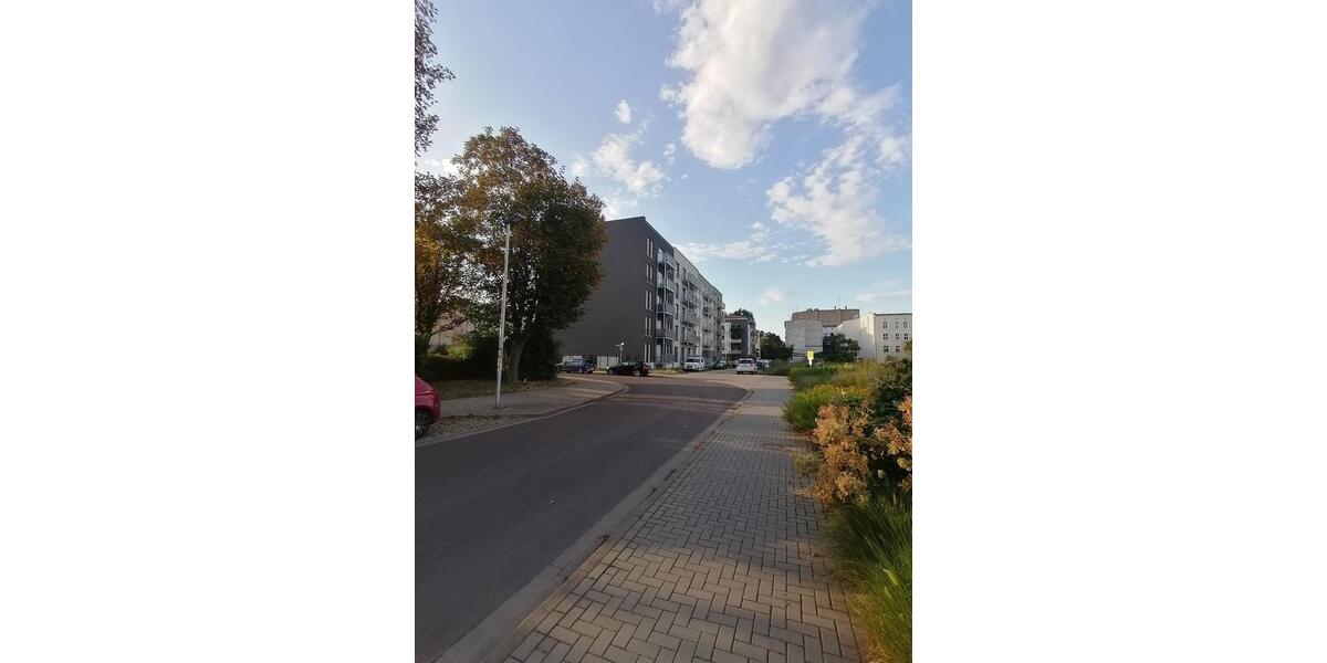 Etagenwohnung Magdeburg Leipziger Straße - 2 Zimmer, 43 m&sup2;, 530&euro; | Angebot:27634217