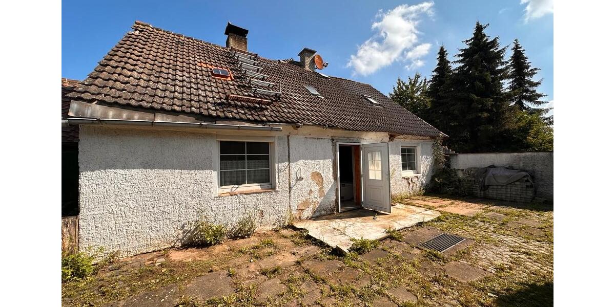 Einfamilienhaus Magdeburg Nordwest - 5 Zimmer, 95 m&sup2;, 25.000&euro; | Angebot:26821680