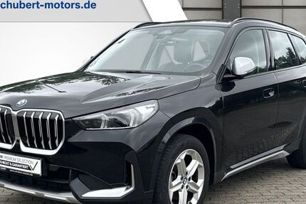 BMW X1 48.858 km 33.490 &euro; Burg 39288