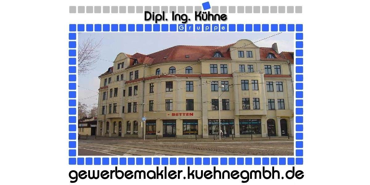 Gewerbeobjekt Magdeburg Leipziger Straße - 773&euro; | Angebot:19279422
