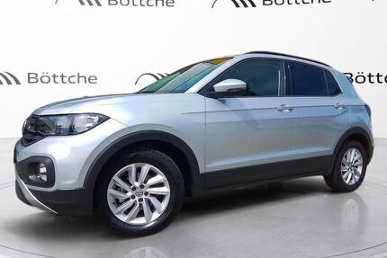 VW T-Cross 65.556 km 16.990 &euro; Schönebeck (Elbe) 39218