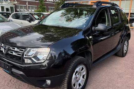 Dacia Duster 73.850 km 7.890 &euro; Magdeburg 39124