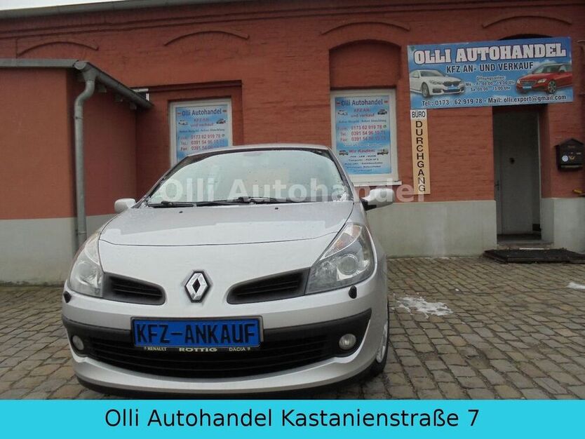 Clio