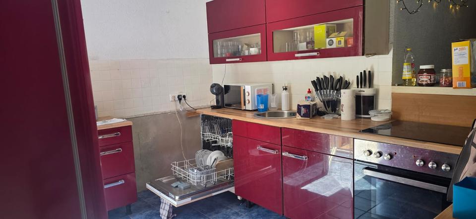 Reihenhaus Barby - 3.5 Zimmer, 90 m&sup2;, 490&euro; | Angebot:26324506