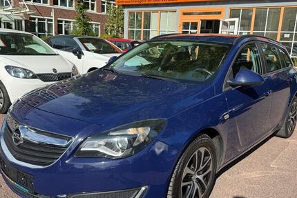 Opel Insignia 182.500 km 5.490 &euro; Magdeburg 39124