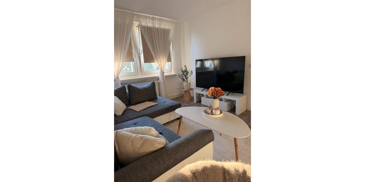 Etagenwohnung Magdeburg Neue Neustadt - 2 Zimmer, 46 m&sup2;, 434&euro; | Angebot:27646833