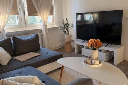 Wohnung Magdeburg Neue Neustadt - 2 Zimmer, 46 m&sup2;, 434&euro; | Angebot:27646833