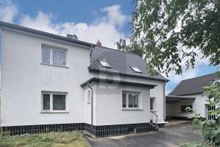 GROßER GARTEN MIT WERKSTATT & GEWÄCHSHAUS 7.5 zimmer