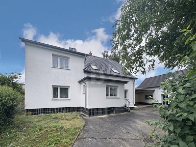 GROßER GARTEN MIT WERKSTATT & GEWÄCHSHAUS 7.5 zimmer