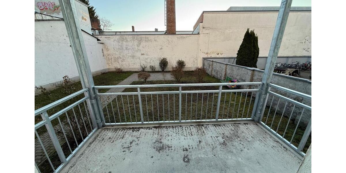 Erdgeschoßwohnung Magdeburg Nordwest - 3 Zimmer, 75 m&sup2;, 610&euro; | Angebot:25364621