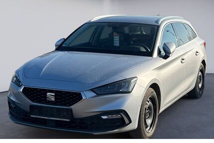 Seat Leon 96.707 km 19.295 &euro; Magdeburg 39126