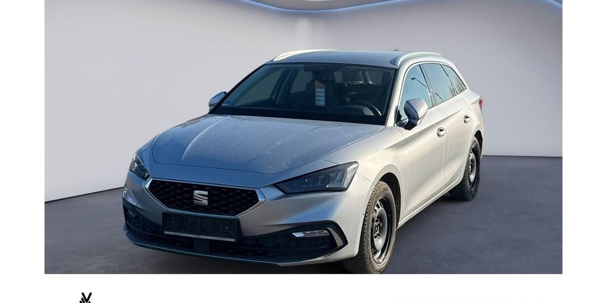 Seat Leon 96.707 km 19.295 &euro; Magdeburg 39126
