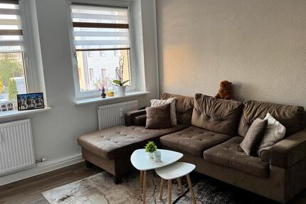 Wohnung Magdeburg Hopfengarten - 2 Zimmer, 50 m&sup2;, 530&euro; | Angebot:26061733