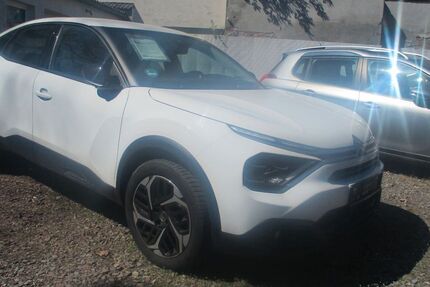 Citroen C4 32.300 km 14.450 &euro; Magdeburg 39122