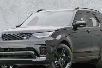 Land Rover Discovery 22.999 km 69.999 &euro; Magdeburg 39116
