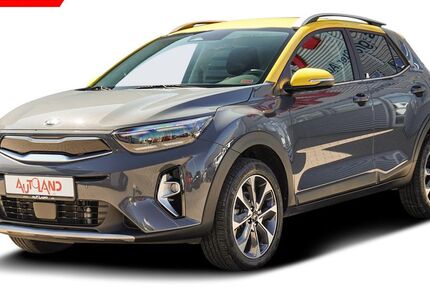 Kia Stonic 35.062 km 19.950 &euro; Magdeburg 39118
