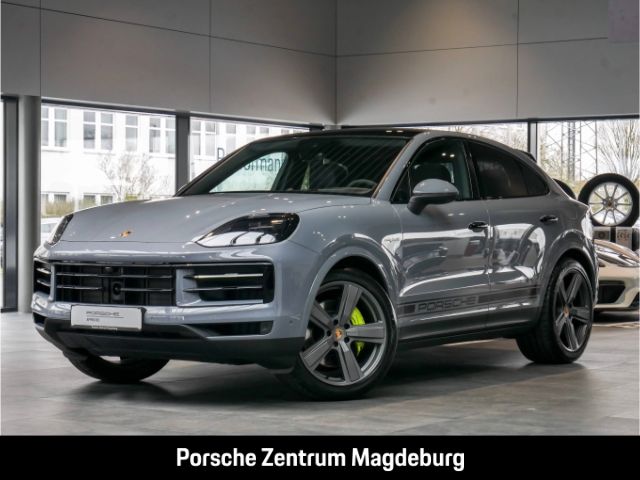 Porsche Cayenne 27.290 km 105.890 &euro; Magdeburg 39116