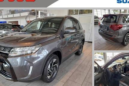 Suzuki Vitara 6.075 km 24.990 &euro; Burg 39288