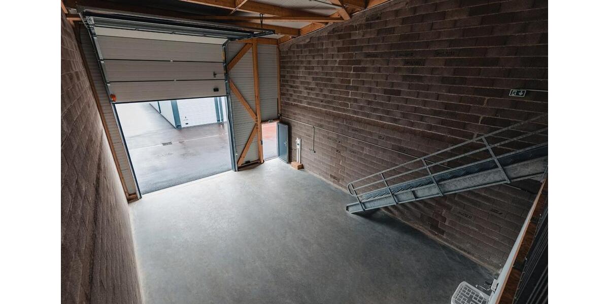 Gewerbeobjekt Magdeburg Großer Silberberg - 949&euro; | Angebot:26271392