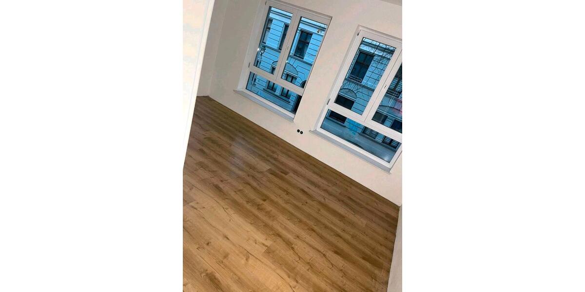 Maisonettenwohnung Magdeburg Leipziger Straße - 3 Zimmer, 110 m&sup2;, 1.550&euro; | Angebot:26681748