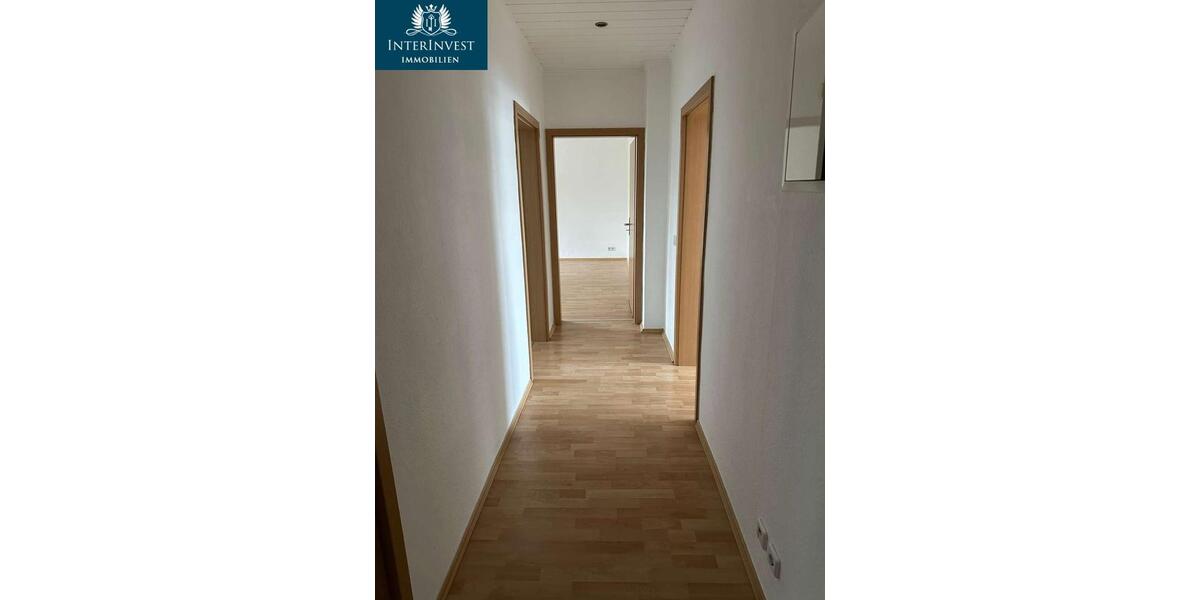 Erdgeschoßwohnung Magdeburg Neue Neustadt - 3 Zimmer, 72 m&sup2;, 460&euro; | Angebot:24474678