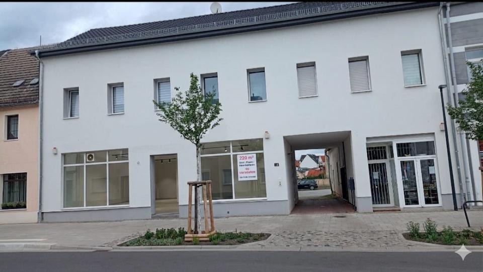 Gewerbeobjekt Schönebeck (Elbe) - 500&euro; | Angebot:26625000