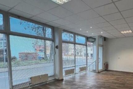 Gewerbeobjekt Magdeburg Leipziger Straße - 720&euro; | Angebot:25602809
