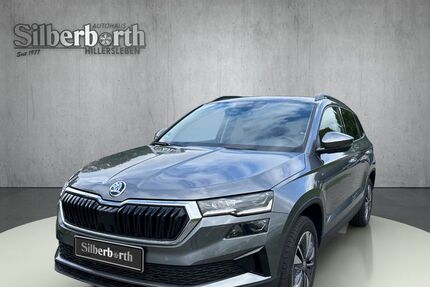 Skoda Karoq 1.500 km 33.990 € Hillersleben 39343