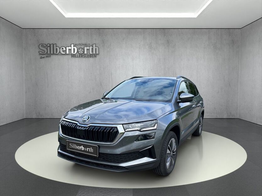 Skoda Karoq 1.500 km 33.990 € Hillersleben 39343
