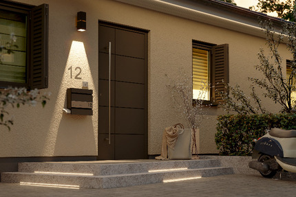 Moderner Bungalow in Lemsdorf - Komfortables Wohnen auf 1147 m² Grundstück 5 zimmer