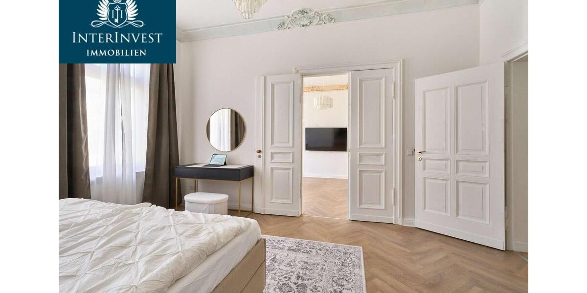 Etagenwohnung Magdeburg Nordwest - 1 Zimmer, 40 m&sup2;, 1.150&euro; | Angebot:21480880