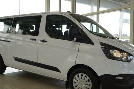 Ford Transit Custom 65.900 km 33.410 € Hohenwarsleben bei Magdeburg 39326